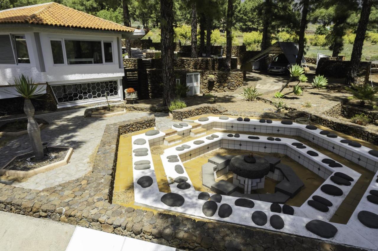 El Mirador De Tilman Βίλα El Paso Εξωτερικό φωτογραφία